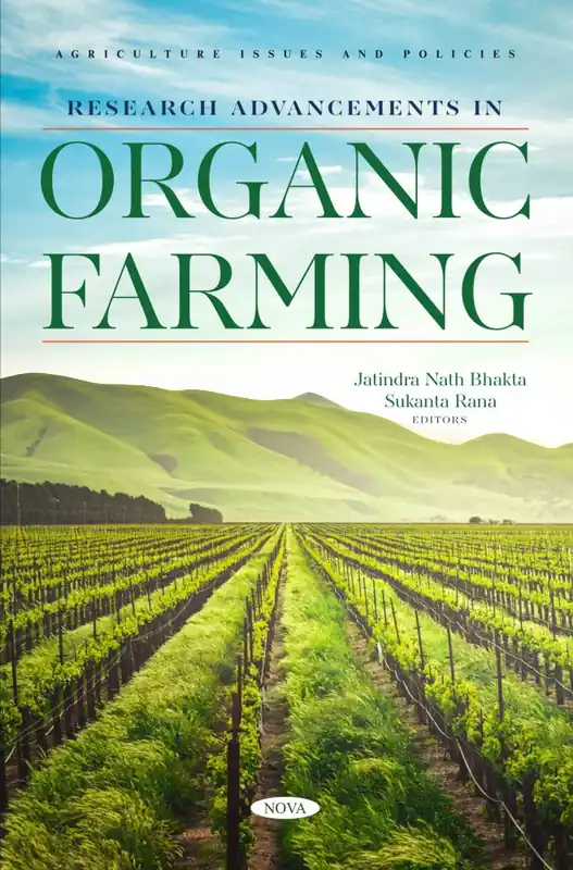Research Advancements in Organic Farming Price Cut