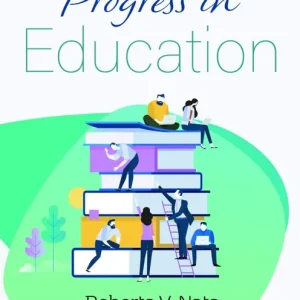Warranty Included Progress in Education. Volume 74
