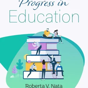 Warranty Included Progress in Education. Volume 75