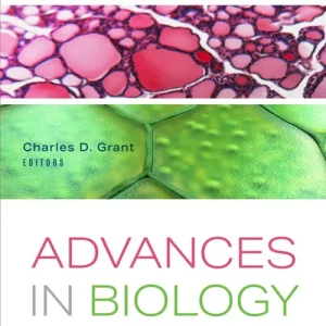 Advances in Biology. Volume 3 Certified