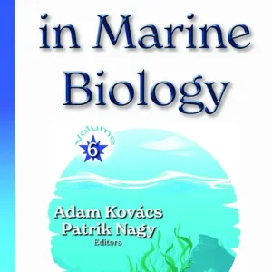 Advances in Marine Biology. Volume 6 Sale