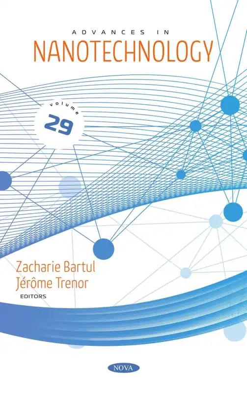 Warranty Included Advances in Nanotechnology. Volume 29