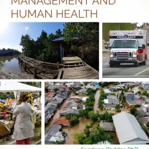 Sustainable Disaster Management and Human Health Deal