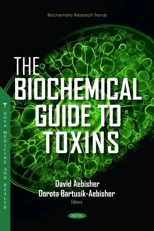 Viral The Biochemical Guide to Toxins