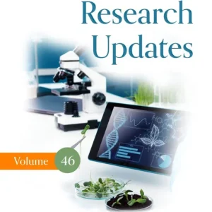 Agricultural Research Updates. Volume 46 Top Pick
