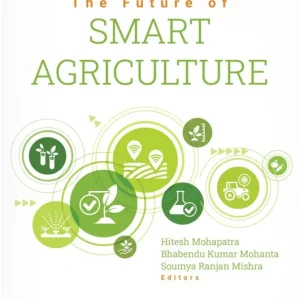 The Future of Smart Agriculture Best Seller