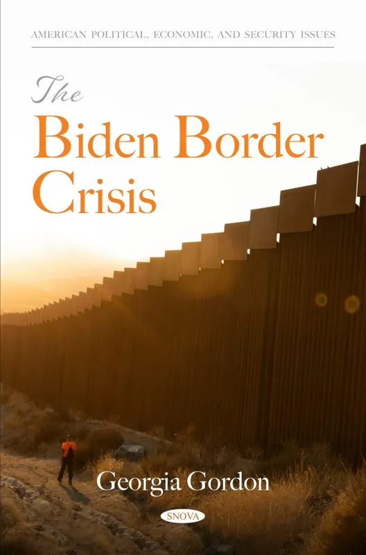 The Biden Border Crisis Direct From Factory