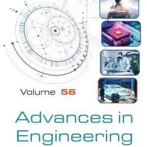 Advances in Engineering Research. Volume 56 Best Choice