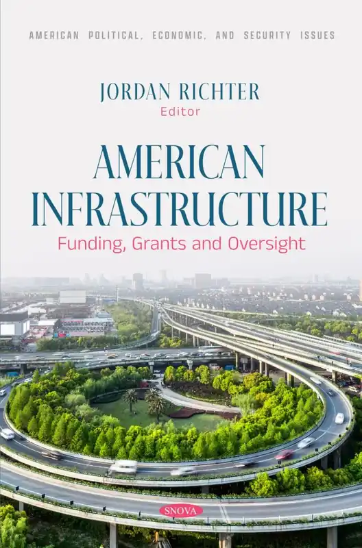 Place Order American Infrastructure: Funding, Grants and Oversight