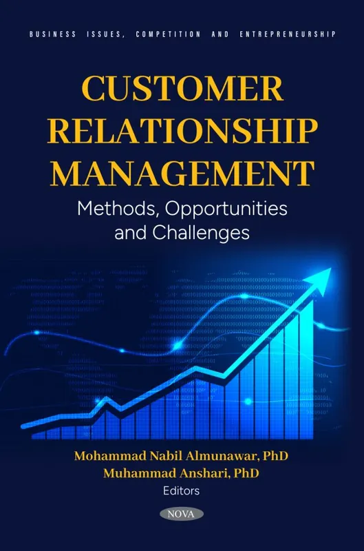 Customer Relationship Management: Methods, Opportunities and Challenges Seasonal Sale