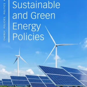 Sustainable and Green Energy Policies Final Sale
