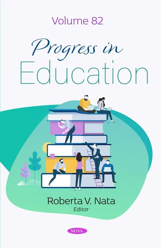 Progress in Education. Volume 82 Premium