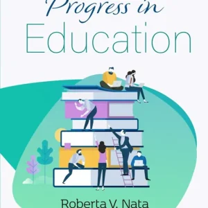 Special Discount Progress in Education. Volume 81