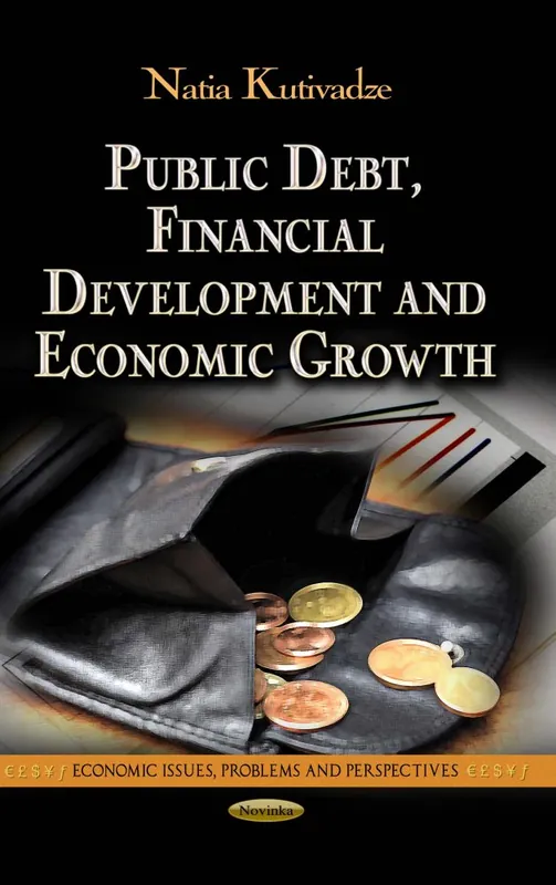 Public Debt, Financial Development and Economic Growth Cheap
