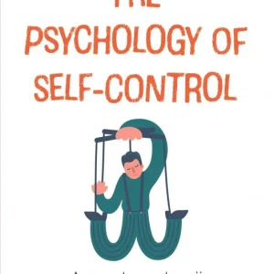 The Psychology of Self-Control Bulk Order