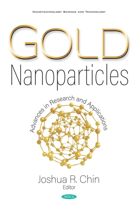 Buy Online Gold Nanoparticles: Advances in Research and Applications