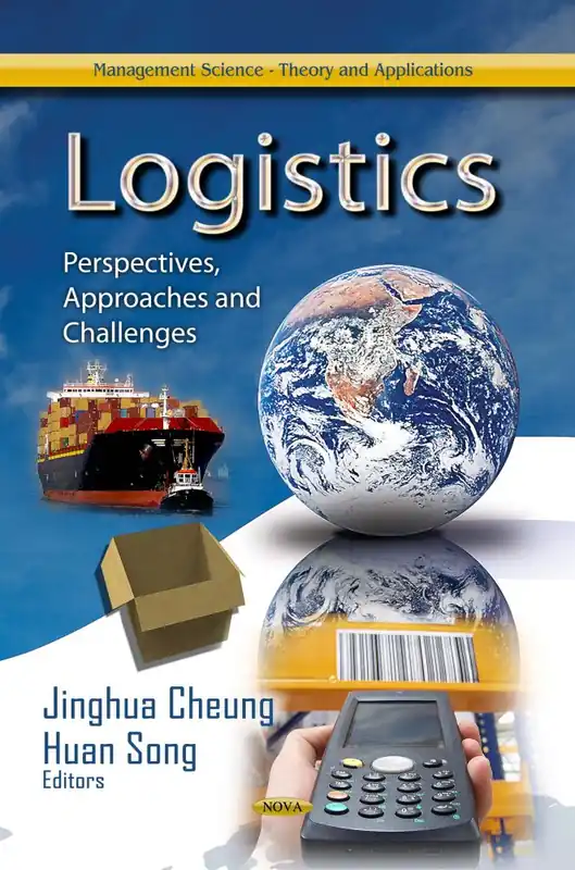 New Arrival Logistics: Perspectives, Approaches and Challenges