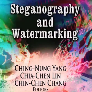 Steganography and Watermarking Today Only