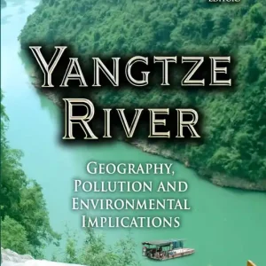 Worldwide Shipping Yangtze River: Geography, Pollution and Environmental Implications