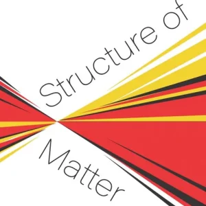 Structure of Matter Warranty Included