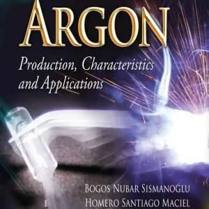 Argon: Production, Characteristics and Applications Limited Time