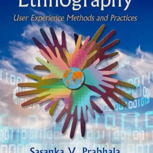 Bargain Transforming Ethnography: User Experience Methods and Practices