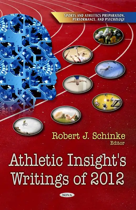 Deal Athletic Insight’s Writings of 2012