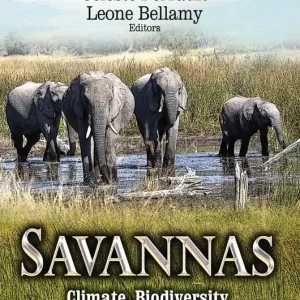 Bulk Order Savannas: Climate, Biodiversity and Ecological Significance