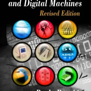 Shop Now Logic of Analog and Digital Machines (Revised Edition)