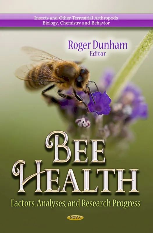 Super Sale Bee Health: Factors, Analyses and Research Progress