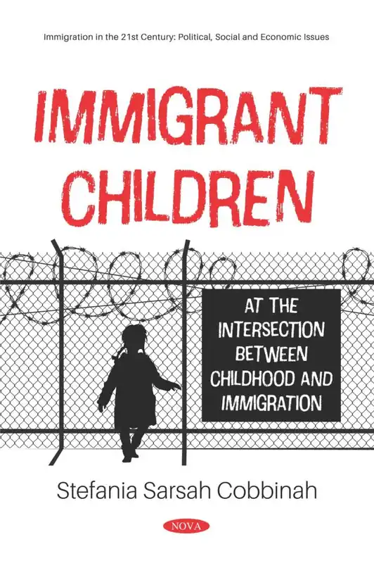 Immigrant Children: At the Intersection between Childhood and Immigration Place Order