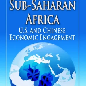 Sub-Saharan Africa: U.S. and Chinese Economic Engagement Flash Sale