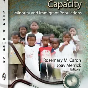 Worldwide Shipping Building Community Capacity: Minority and Immigrant Populations