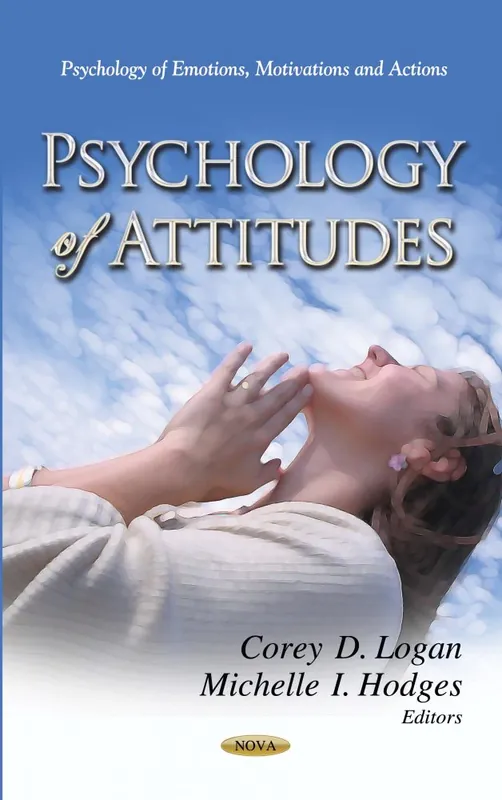 Free Delivery Psychology of Attitudes