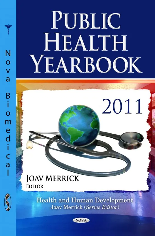 Public Health Yearbook 2011 Weekend Sale