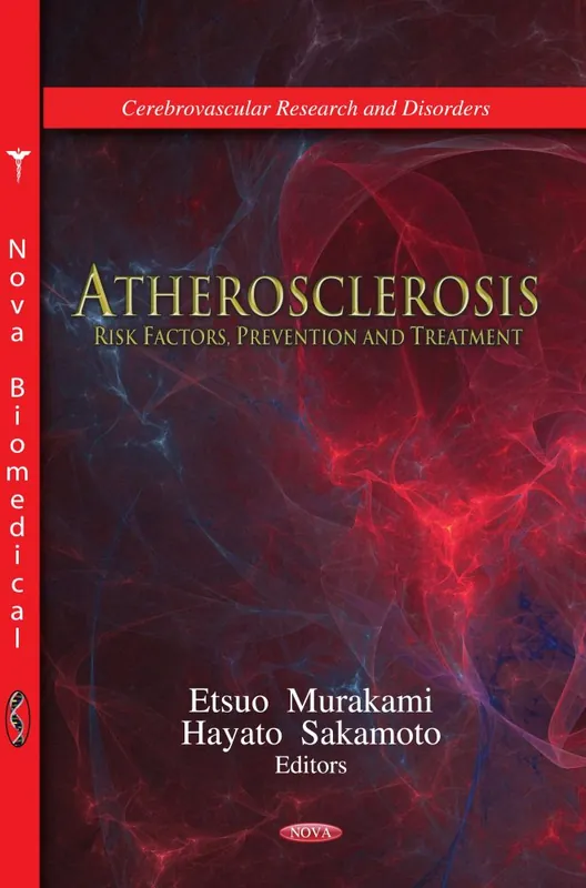 Free Returns Atherosclerosis: Risk Factors, Prevention and Treatment