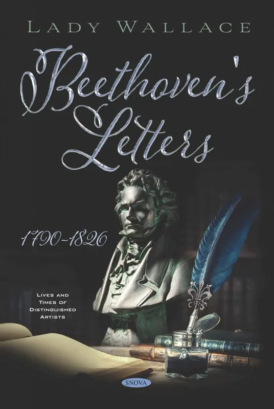 Beethoven’s Letters 1790-1826 Wholesale