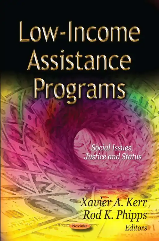 Trusted Brand Low-Income Assistance Programs