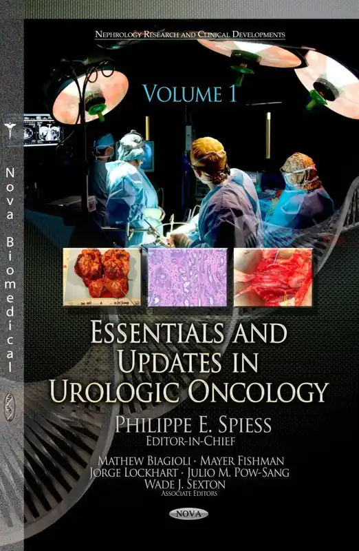 Professional Grade Essentials and Updates in Urologic Oncology (2 Volume Set)