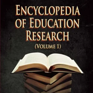 While Supplies Last Encyclopedia of Education Research (2 Volume Set)
