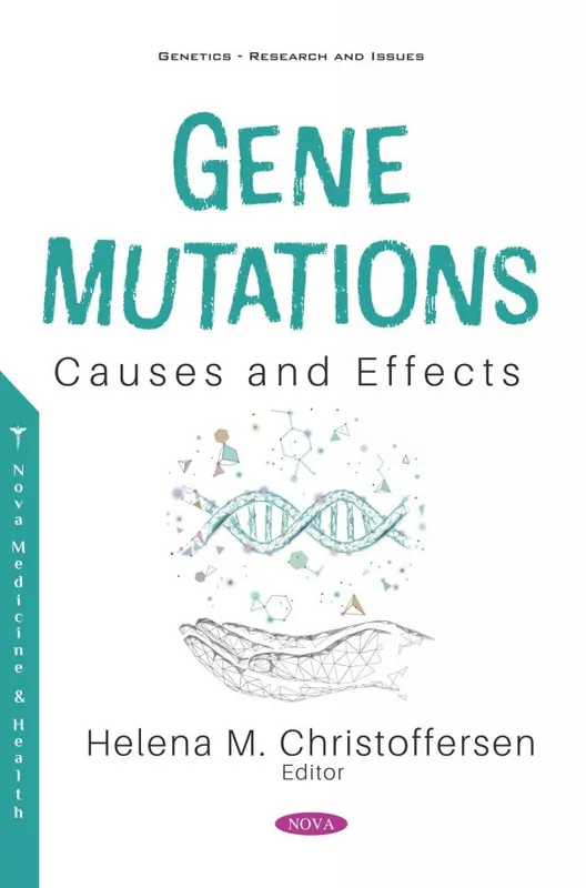 Gene Mutations: Causes and Effects Time-Limited