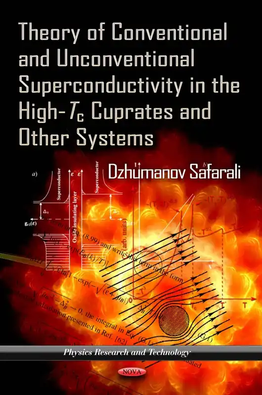Theory of Conventional and Unconventional Superconductivity in the High-Tc Cuprates and Other Systems Today Only