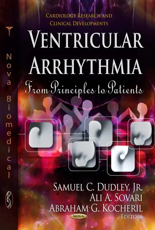 Discount Ventricular Arrhythmia: From Principles to Patients