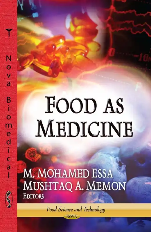 Low Price Food as Medicine