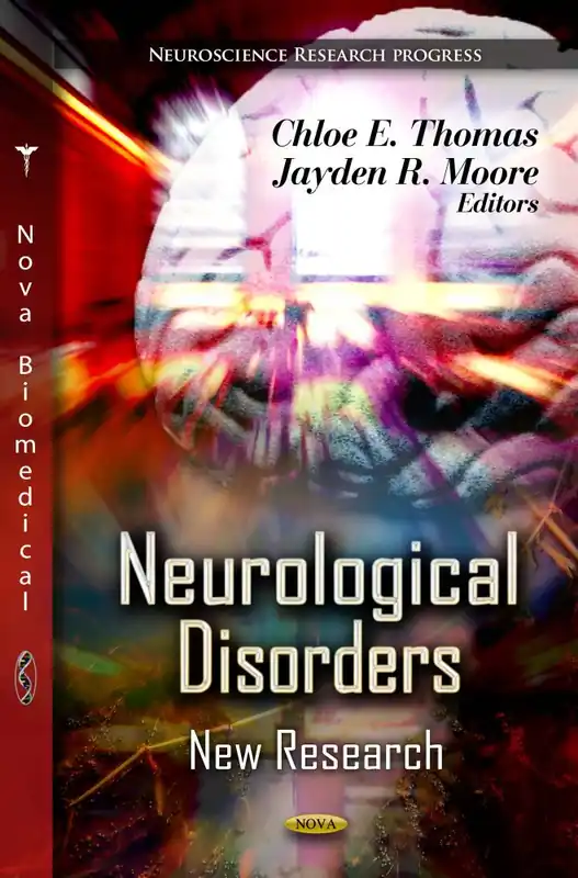 Neurological Disorders: New Research Seasonal Sale