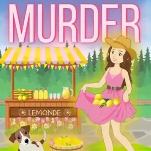 Free Shipping Lemon Hollow Murder: A Small Town Cozy Mystery