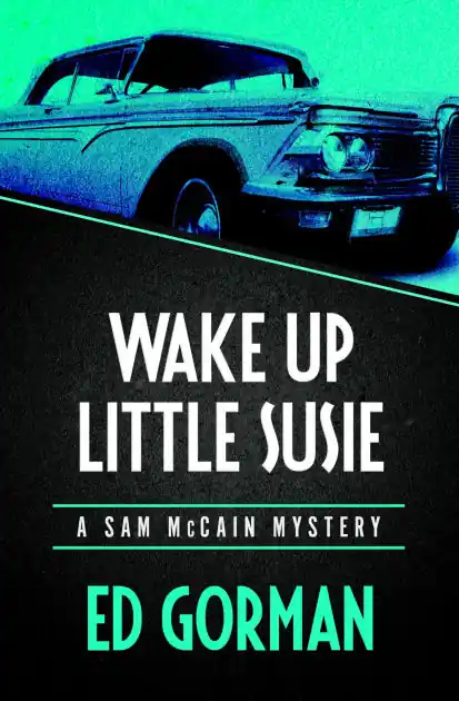 Wake Up Little Susie Modern