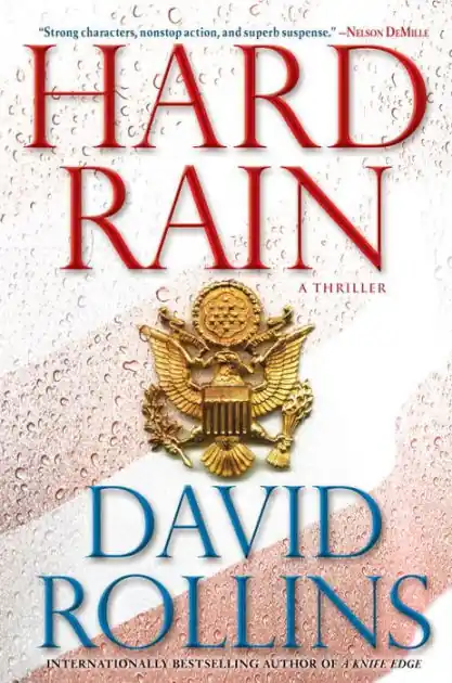 Hard Rain: A Thriller Popular
