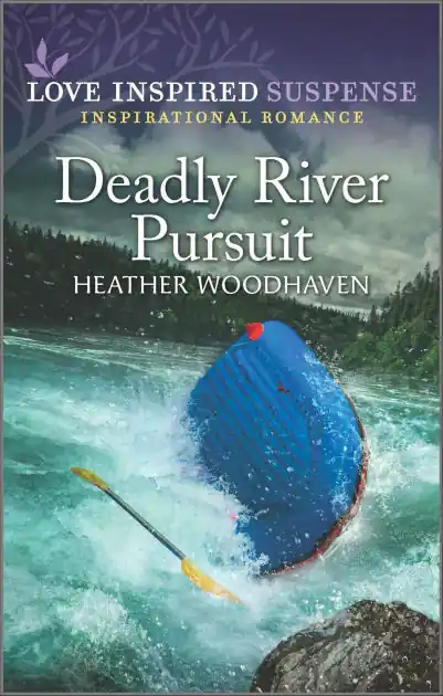 Worldwide Shipping Deadly River Pursuit