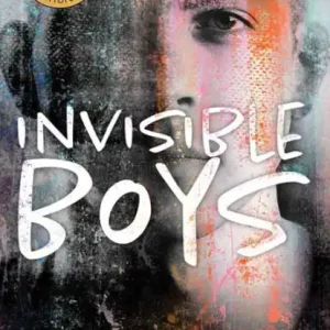 Invisible Boys Flash Sale